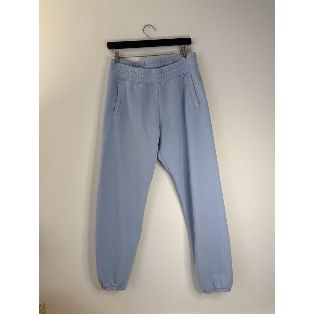 ✿ OFFLINE by Aerie Blue Jogger Sweatpants Women’s Size M High Rise